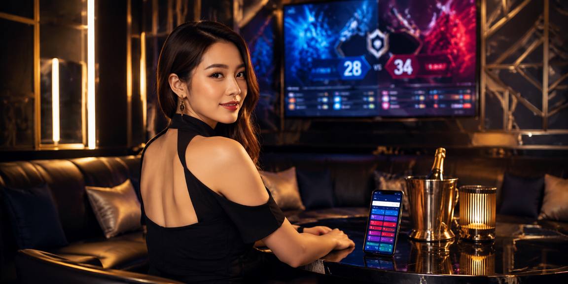Lucky Neko: Pengalaman Meja Hidup kami di jili88