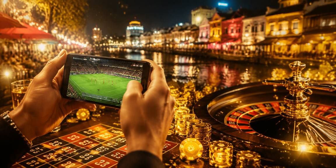 Lucky Neko: Pengalaman Meja Hidup kami di jili88