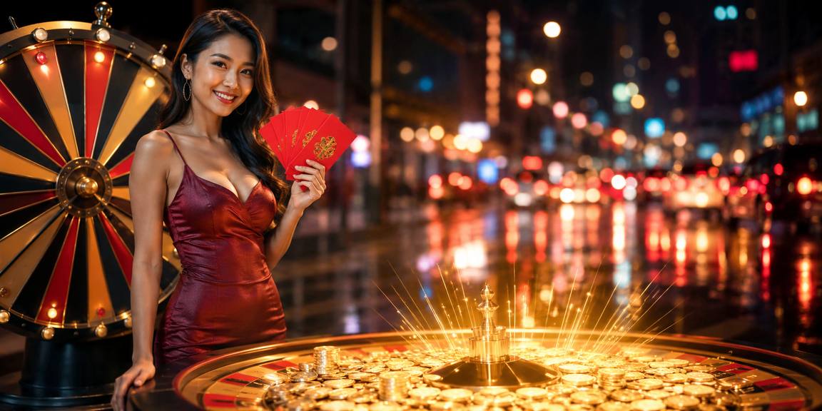 jili88 Casino Slots untuk Malaysia dengan Touch 'n Go eWallet