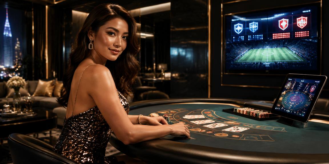 jili88 Casino Slots untuk Malaysia dengan Touch 'n Go eWallet