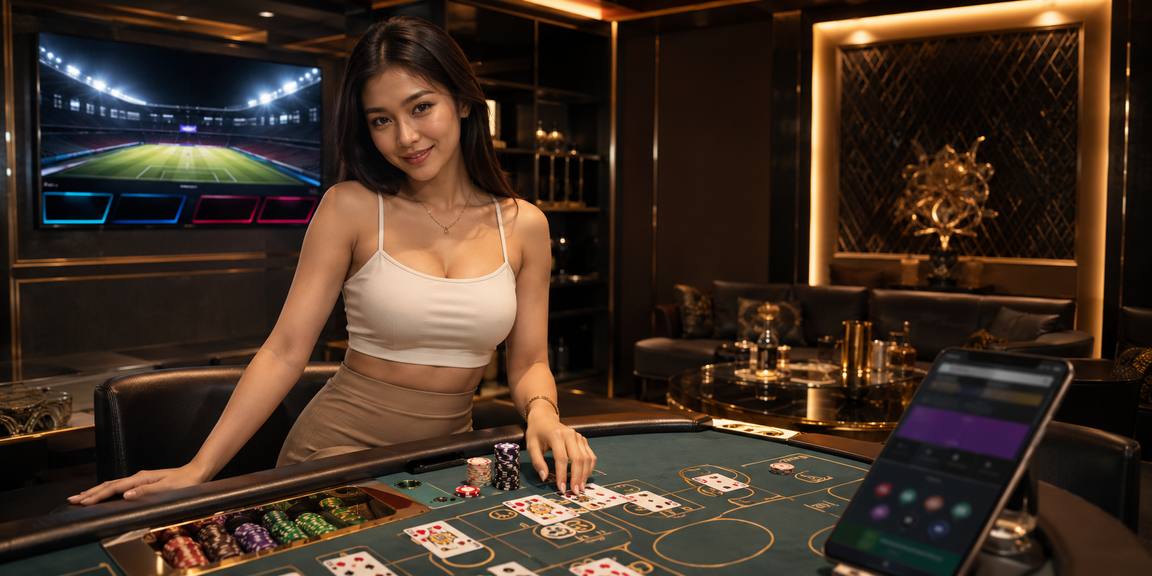 Pertaruhan Sukan di jili88 Sportsbook